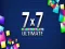 Játék 7x7 Ultimate online