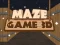 Játék Maze Game 3d online
