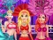 Játék Princess As Los Vegas Showgirls online