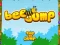 Játék Bee Jump online