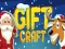 Játék Gift Craft online