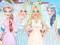 Játék Princess Collective Wedding online