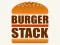 Játék Burger Stack online