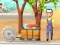 Játék Stone Miner 3d online