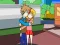 Játék Kissing In Music Class online
