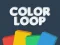Játék Color Loop online