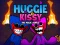 Játék Huggie & Kissy The Magic Temple online