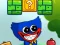 Játék Wuggy Adventures online