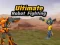 Játék Ultimate Robot Fighting online