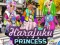 Játék Harajuku Princess online
