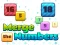 Játék Merge The Numbers online