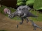 Játék Mightnight Multiplayer Dinosaur Hunt online