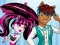 Játék Monster High online