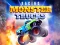 Játék Racing Monster Trucks online