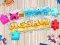 Játék X-mas Jigsaw online