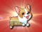 Játék Puppy Puzzle Time online