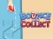 Játék Bounce and Collect online