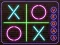 Játék Tic-Tac-Toe: Vegas online