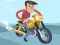 Játék Super Fast Racing Bikes Jigsaw online