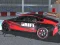 Játék Parking Supercar Unlocking Skills online