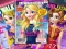 Játék Princess Catwalk Magazine online