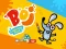 Játék Boj Coloring Book online