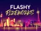 Játék Flashy Fireworks online
