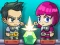 Játék Space Prison Escape online