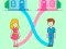Játék Save The Baby: Home Rush online