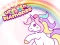 Játék Unicorn Diamonds online