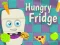 Játék Hungry Fridge online