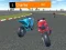 Játék Crazy Bike Racer online