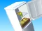 Játék Fill Fridge online