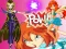 Játék Winx: Witch Darcy attacks online