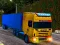 Játék Cargo Truck simulator 2025 online