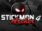 Játék Stickman Archer 4 online
