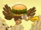 Játék Mad burger 3: Wild West online