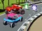 Játék Extreme Blur Race online