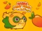 Játék Mango Piggy Piggy vs Bad Veggies online