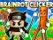 Játék Brainrot Clicker online