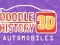 Játék Doodle History 3d: Automobiles online