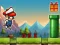 Játék Mighty Run online