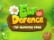 Játék Elf Defence online