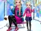 Játék Elsie Winter Day online