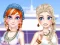 Játék Ella and Anna Spring Break online