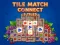 Játék Tile Match Connect 3 Tiles online