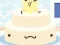 Játék Kawaii Wedding Cake online