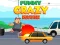 Játék Funny Crazy Runner online