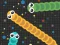 Játék Snake Battle online