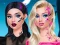 Játék Pop Culture Halloween Makeup online